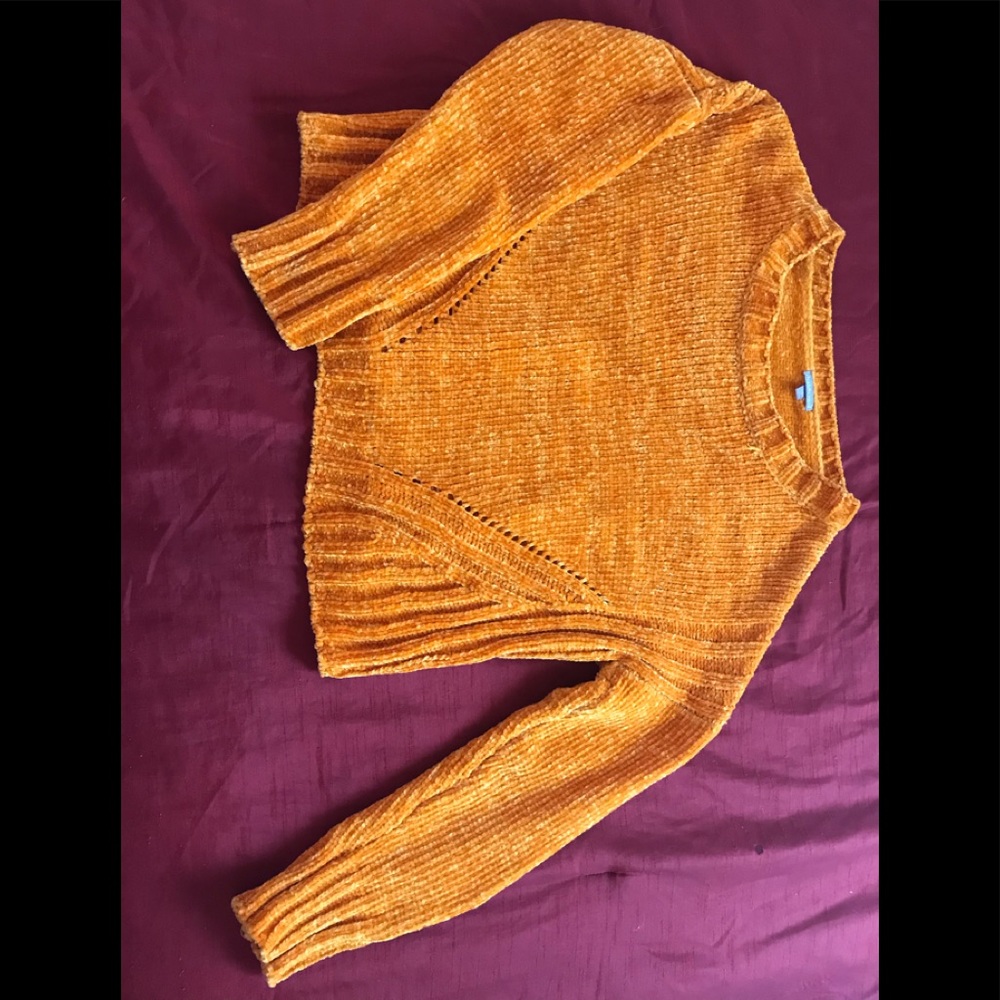 Charlotte Russe Sweater